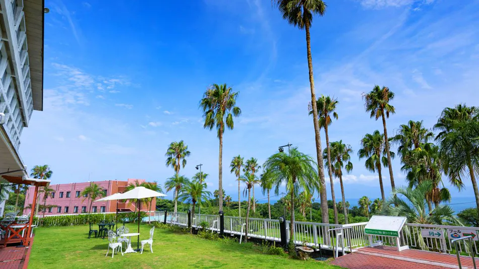 Ibusuki Phoenix Hotel