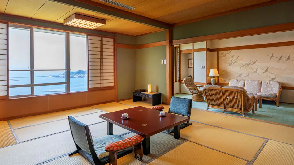 Ibusuki Phoenix Hotel