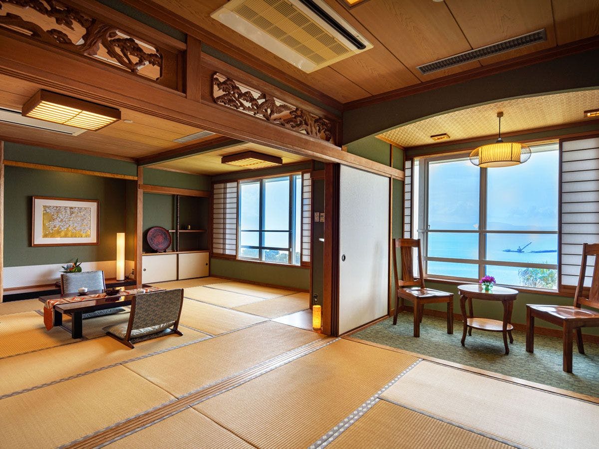 Ibusuki Phoenix Hotel