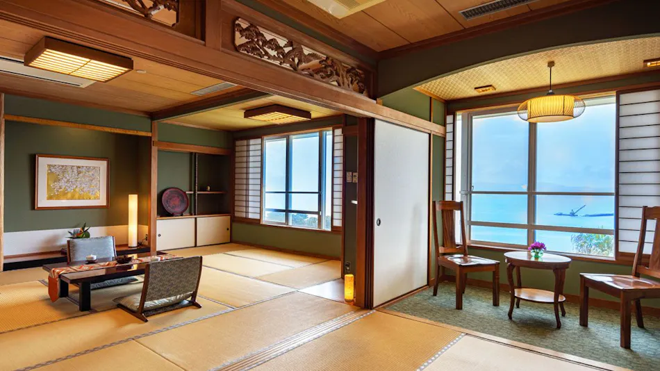 Ibusuki Phoenix Hotel