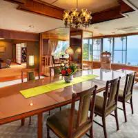 ■Kamar Tamu - Maisonette Royal -■