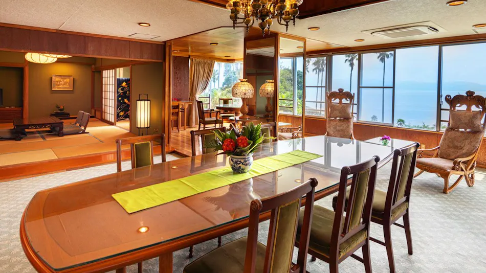 Ibusuki Phoenix Hotel