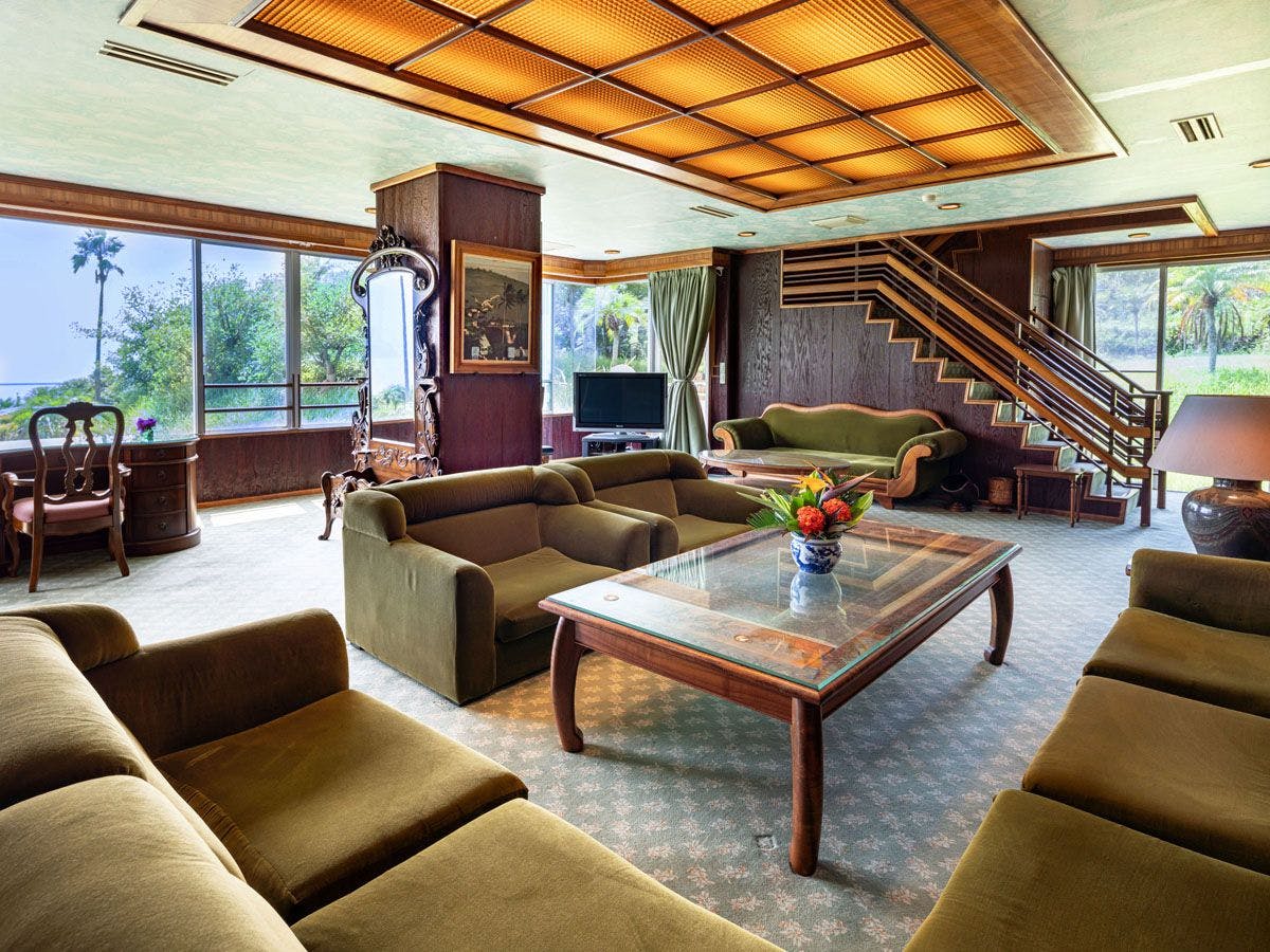 Ibusuki Phoenix Hotel