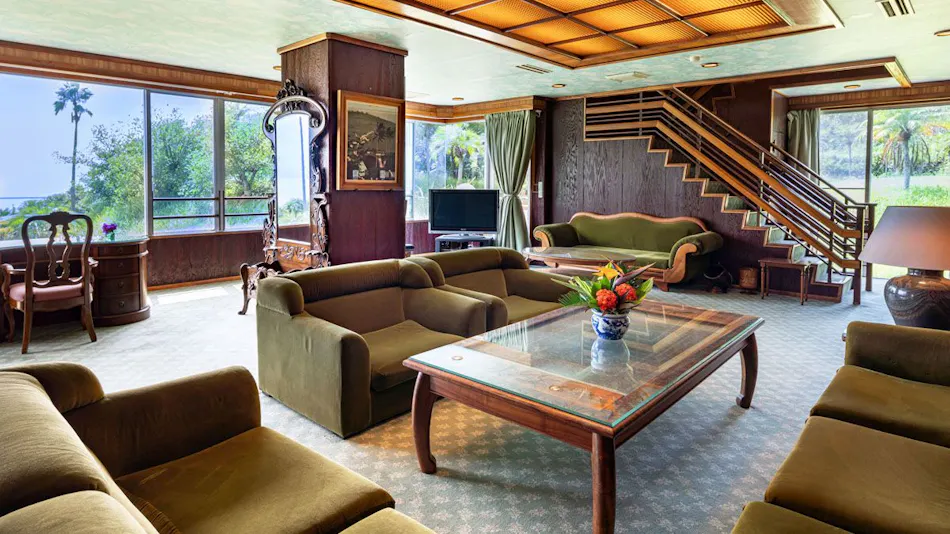 Ibusuki Phoenix Hotel