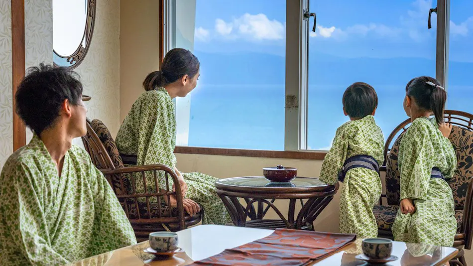 Ibusuki Phoenix Hotel