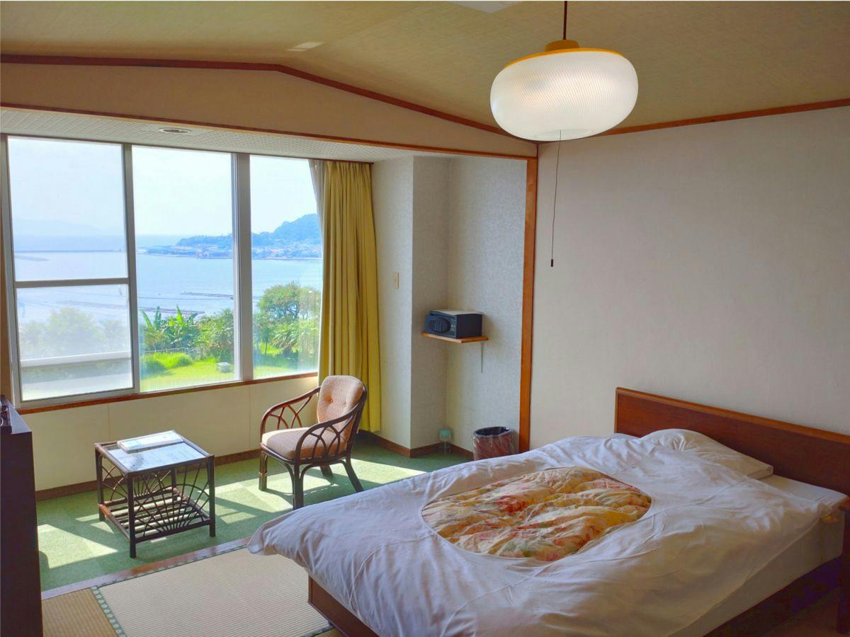 Ibusuki Phoenix Hotel