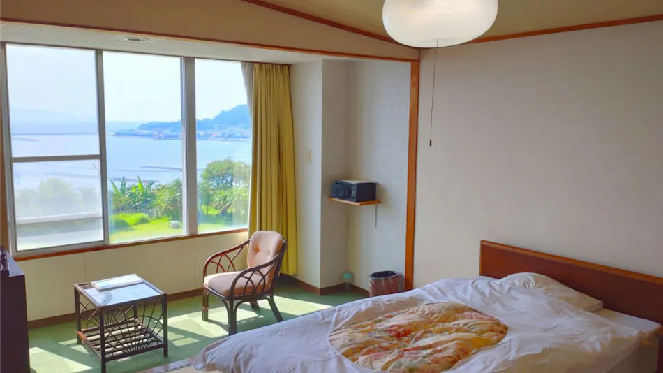 Ibusuki Phoenix Hotel