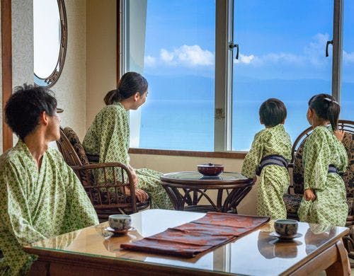 ■客室イメージ■