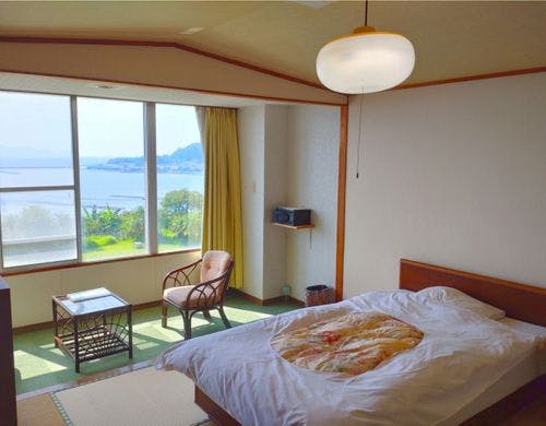 ■和室シングル■