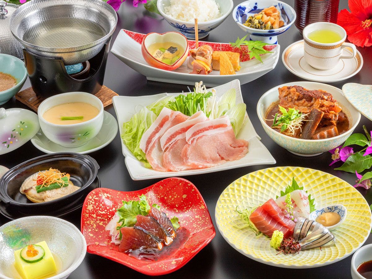 Ibusuki Phoenix Hotel