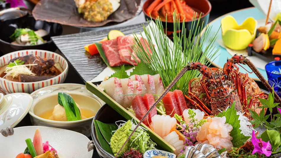 Ibusuki Phoenix Hotel