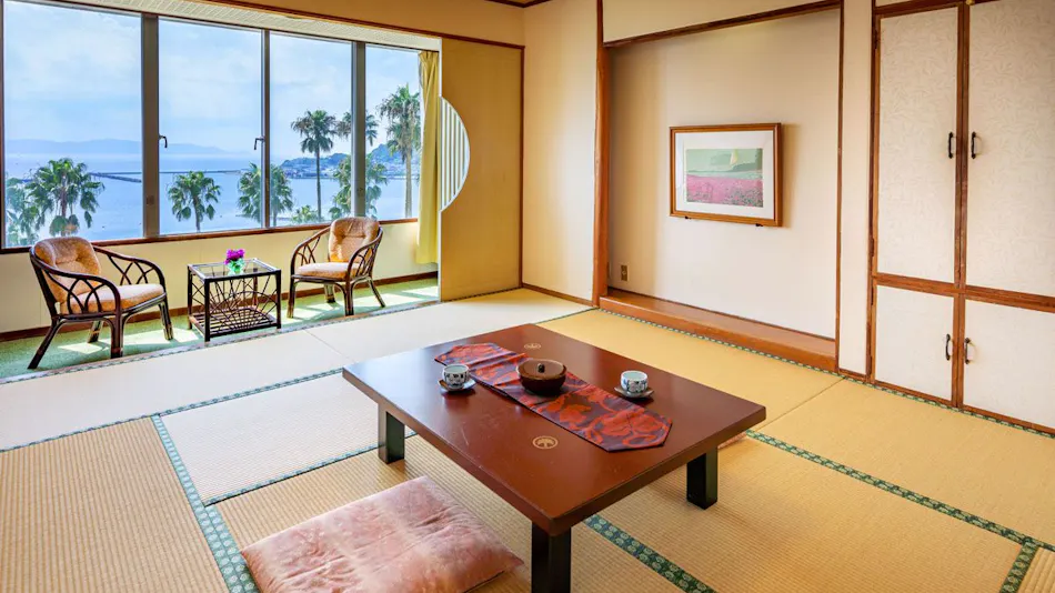 Ibusuki Phoenix Hotel