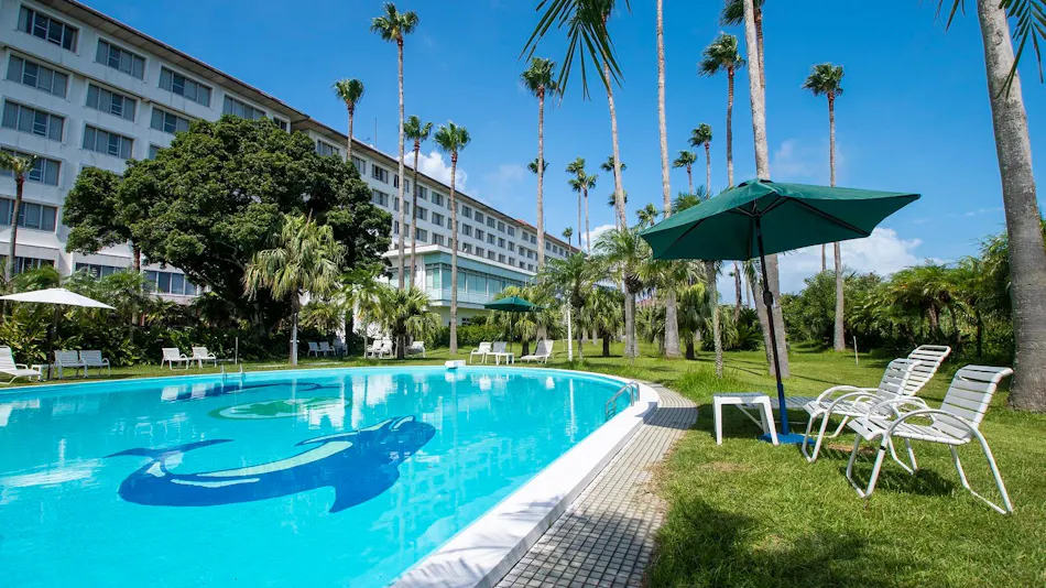 Ibusuki Phoenix Hotel