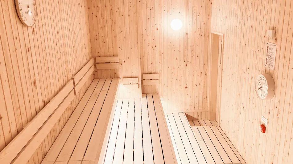 Yunokawa Onsen Hotel Amemiya-kan