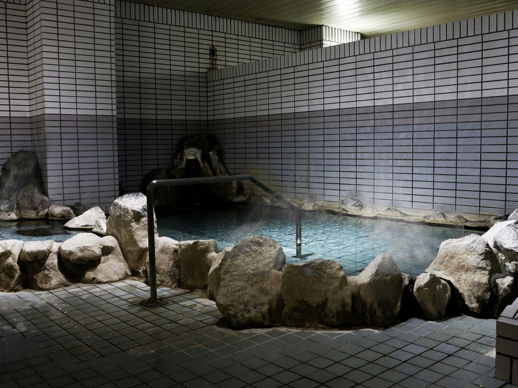 Yunokawa Onsen Hotel Amemiya-kan