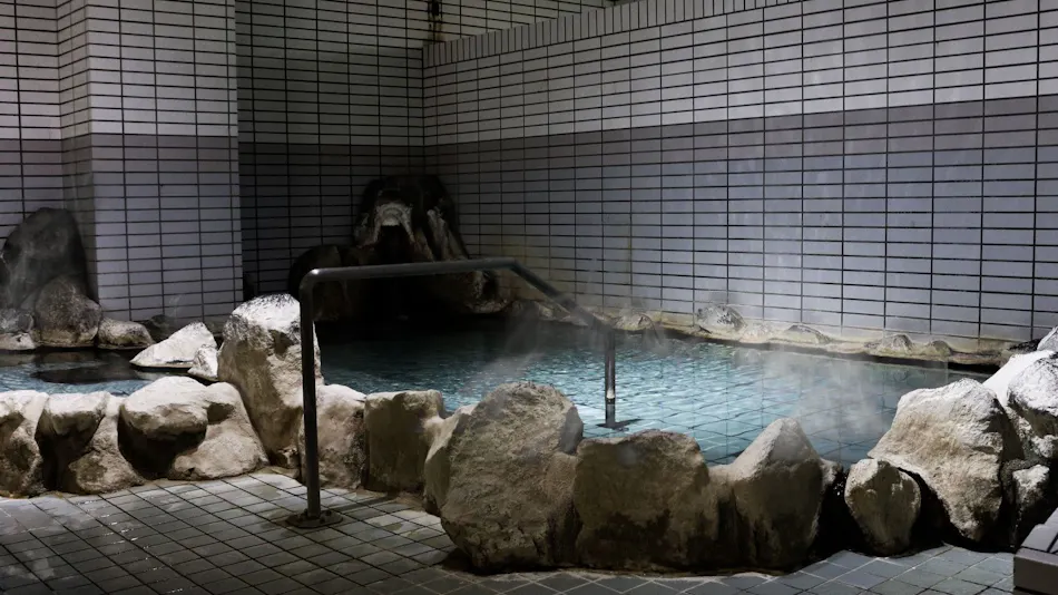 Yunokawa Onsen Hotel Amemiya-kan