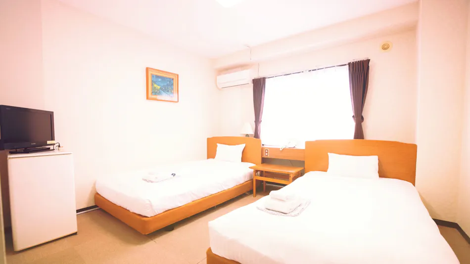 Yunokawa Onsen Hotel Amemiya-kan