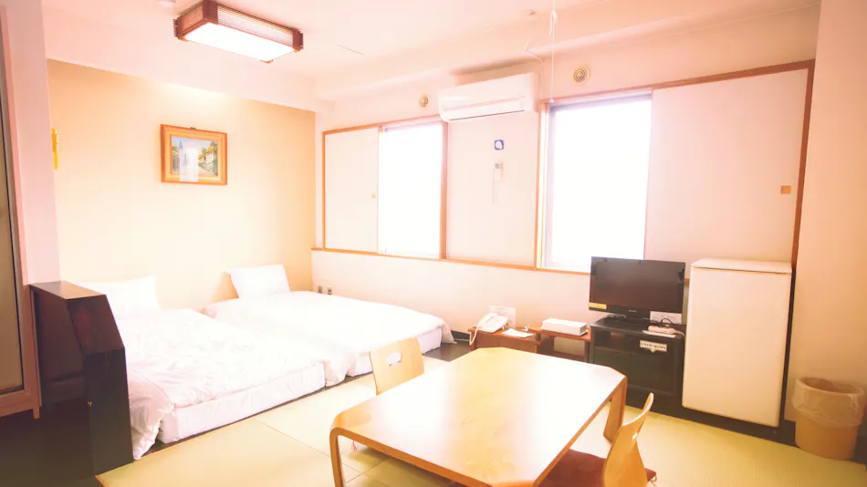 Yunokawa Onsen Hotel Amemiya-kan