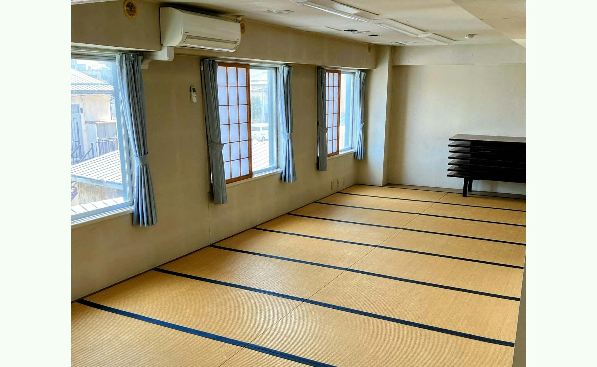 Yunokawa Onsen Hotel Amemiya-kan