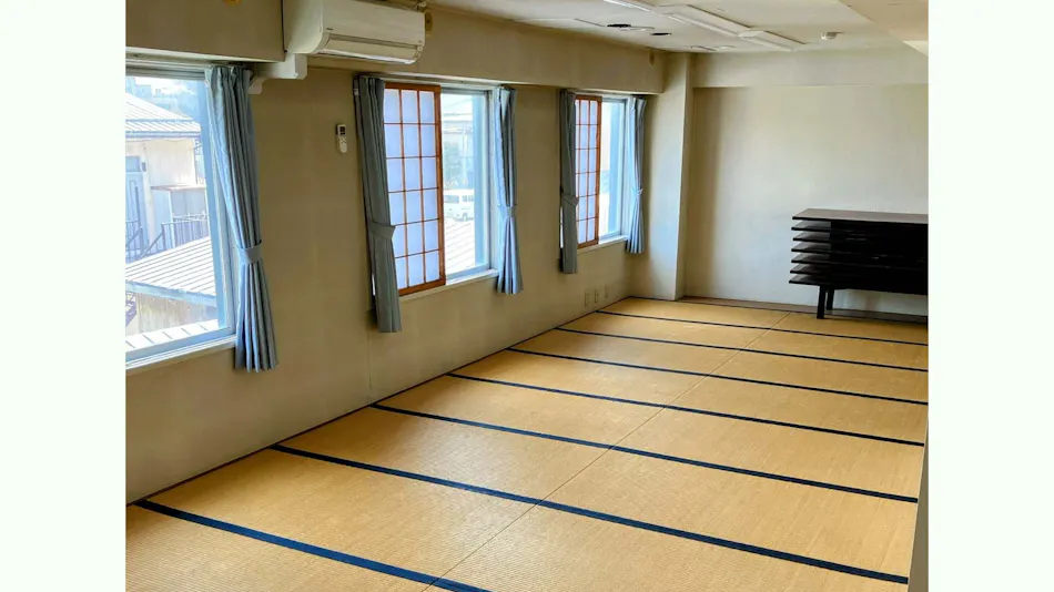 Yunokawa Onsen Hotel Amemiya-kan