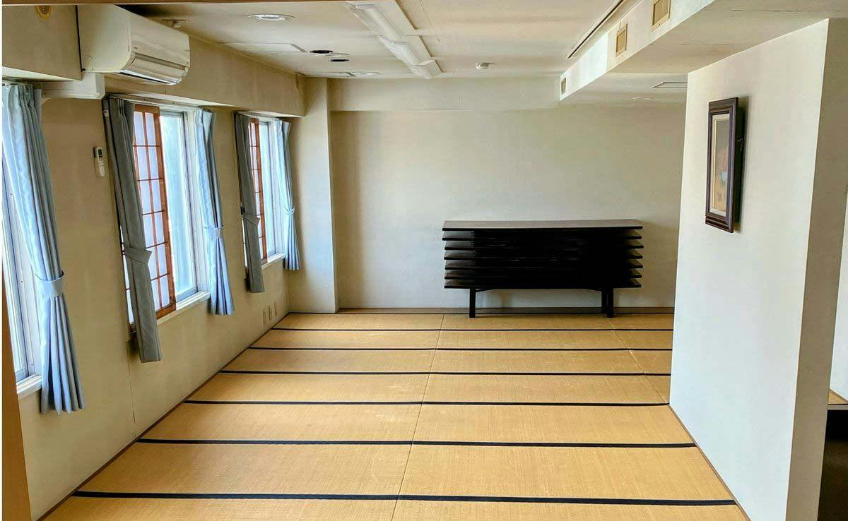Yunokawa Onsen Hotel Amemiya-kan