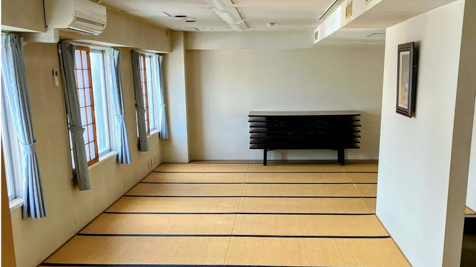 Yunokawa Onsen Hotel Amemiya-kan