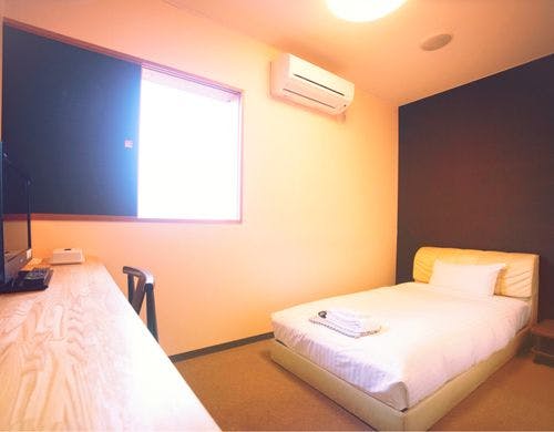 シングルルーム