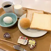 Imej sarapan ringan ①