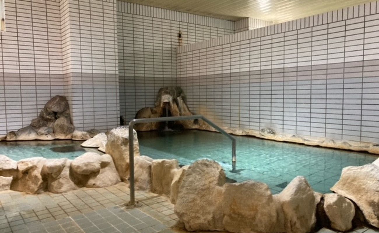 Yunokawa Onsen Hotel Amemiya-kan