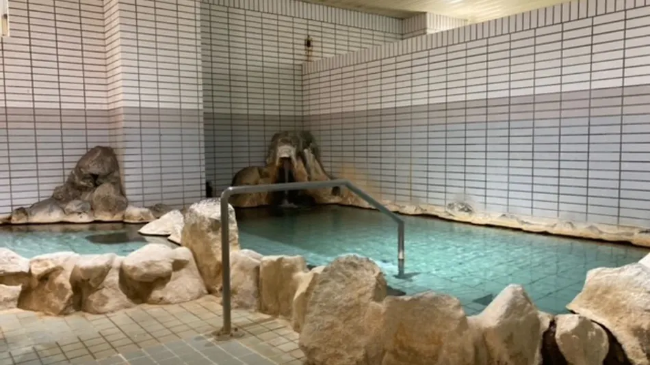 Yunokawa Onsen Hotel Amemiya-kan
