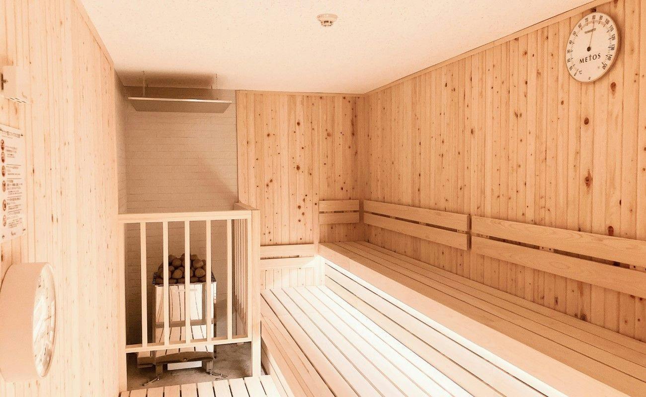 Yunokawa Onsen Hotel Amemiya-kan