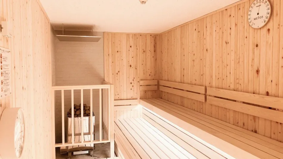 Yunokawa Onsen Hotel Amemiya-kan