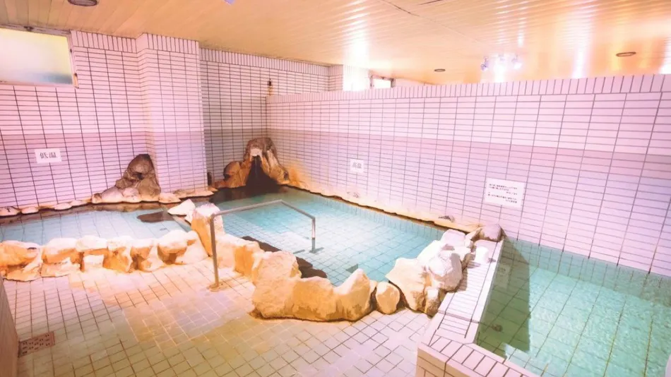 Yunokawa Onsen Hotel Amemiya-kan