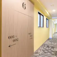 Tata Letak Lantai di Setiap Tingkat