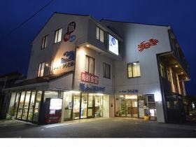 シーサイド うらどめ