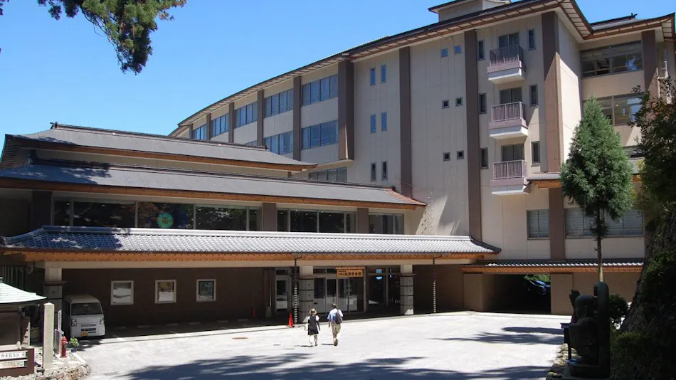 Enryakuji Kaikan