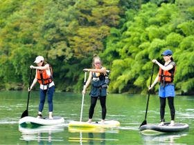 信州不動温泉　さぎり荘