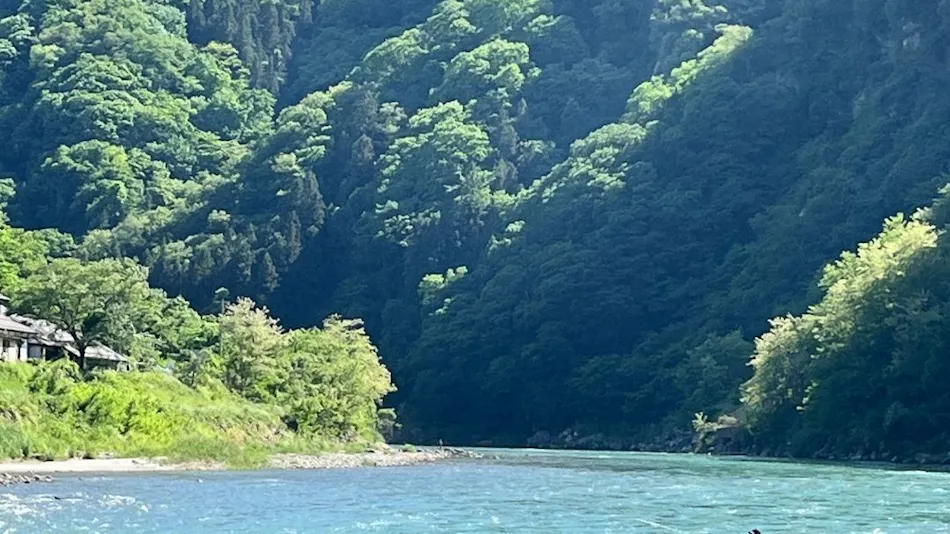 Shinshu Fudo Onsen Sagirisou