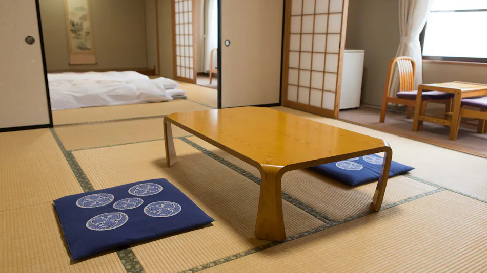 Shinshu Fudo Onsen Sagirisou