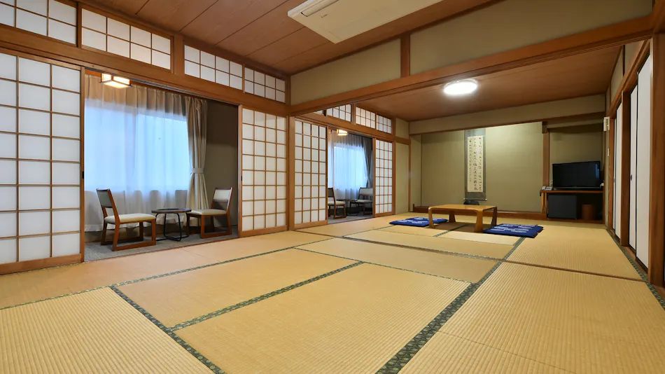 Shinshu Fudo Onsen Sagirisou