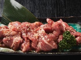 信州不動温泉　さぎり荘