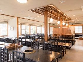 信州不動温泉　さぎり荘