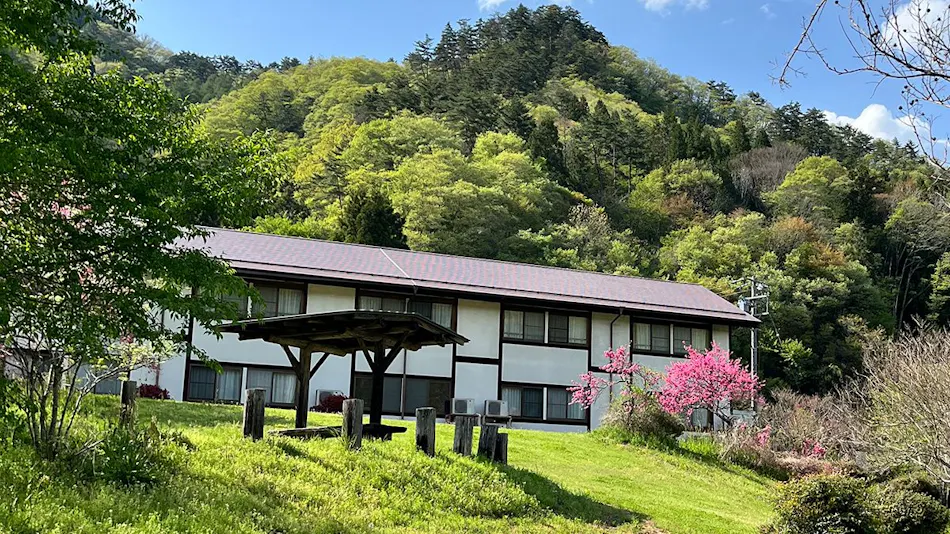 Shinshu Fudo Onsen Sagirisou