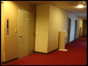 牛久シティホテル