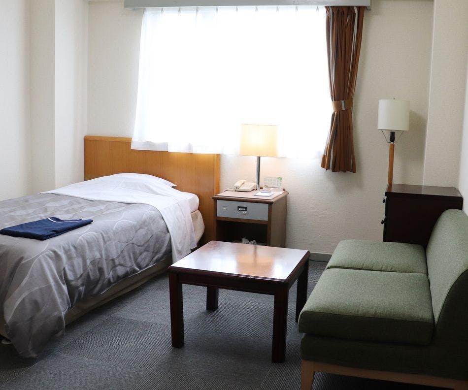 Ushiku City Hotel