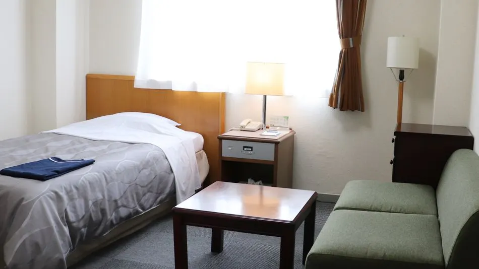 Ushiku City Hotel