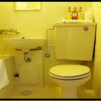 ห้องน้ำ