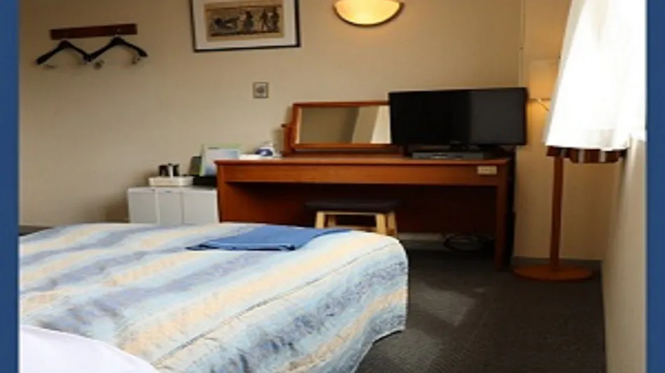 Ushiku City Hotel