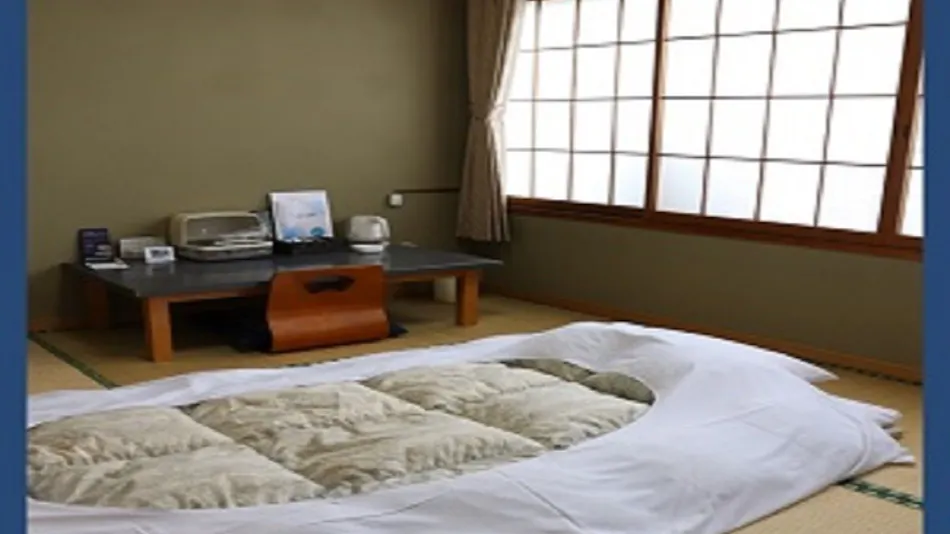 Ushiku City Hotel