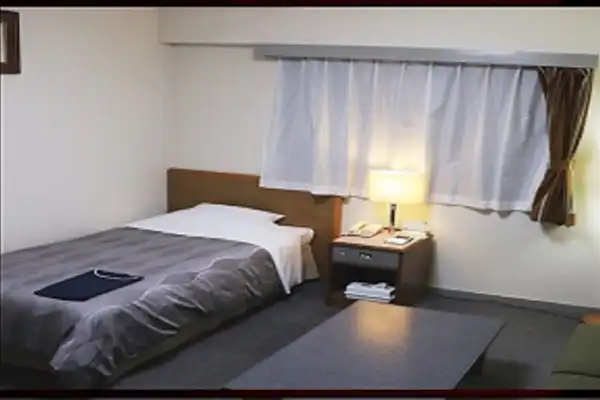 ห้องดีลักซ์เตียงเดี่ยว